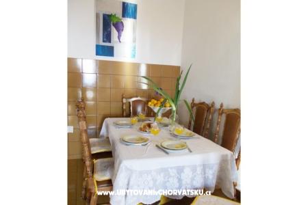 Villa Huljerat foto 5