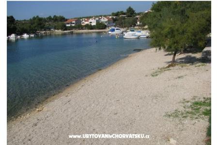 Villa Polajner Appartementen foto 5