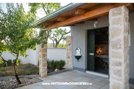 Villa Rozara foto 5