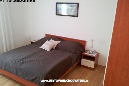 Appartement Kobas foto 2