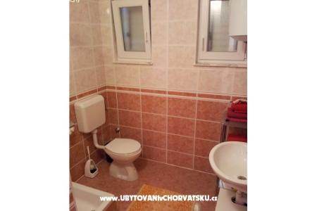 Appartement Kobas foto 5