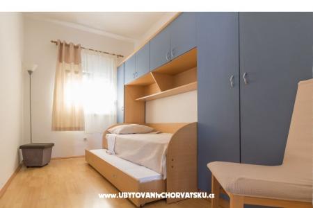 Appartement Luka foto 5