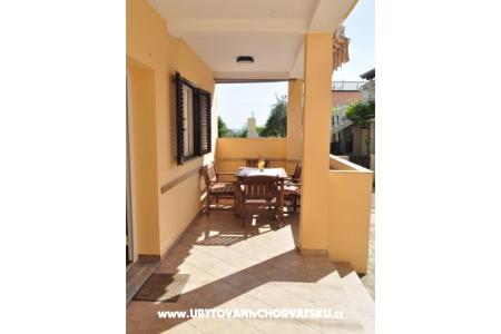 Appartement Marina foto 3