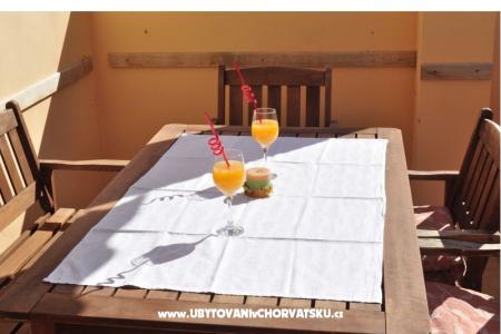 Appartement Marina foto 4