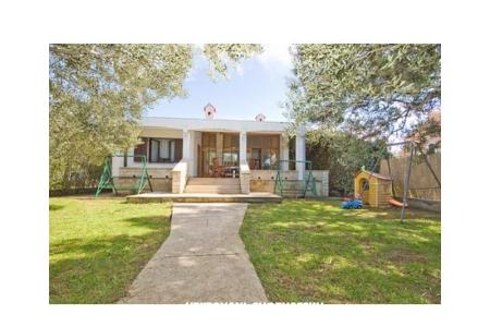 Holiday Huis SABBIA foto 3