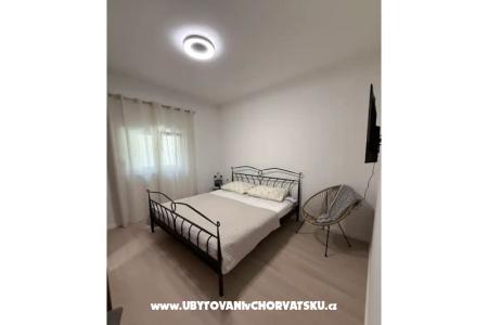 Appartement Solis Privlaka foto 4