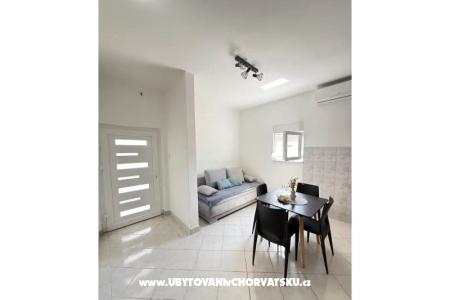 Appartement Solis Privlaka foto 5