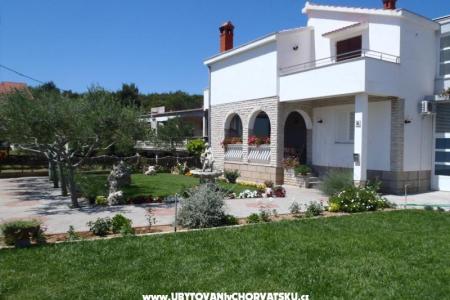 Appartementen Grbić foto 2