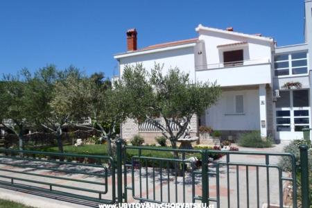 Appartementen Grbić foto 3