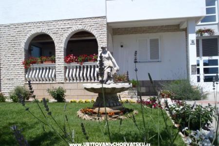 Appartementen Grbić foto 4