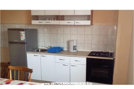 Appartementen Davorka foto 5