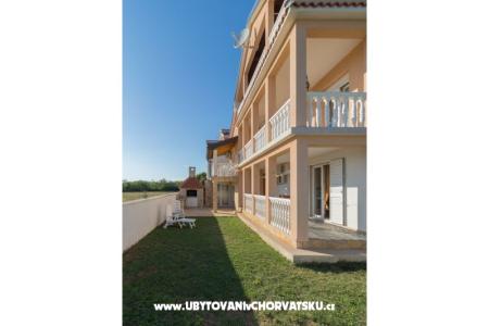 Appartementen Divino foto 2