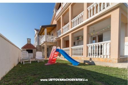 Appartementen Divino foto 4