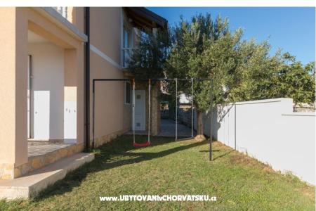 Appartementen Divino foto 5