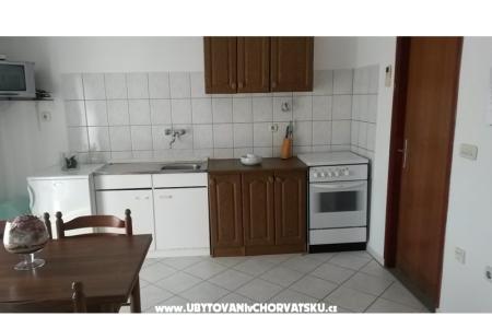 Appartementen Ive foto 2