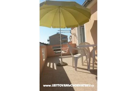 Appartementen Ive foto 5