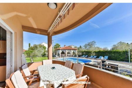 Appartementen Ivana  foto 2