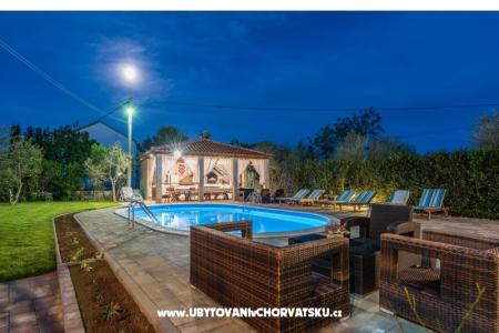 Appartementen Ivana  foto 3