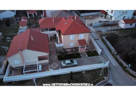 Appartementen Jurac foto 2