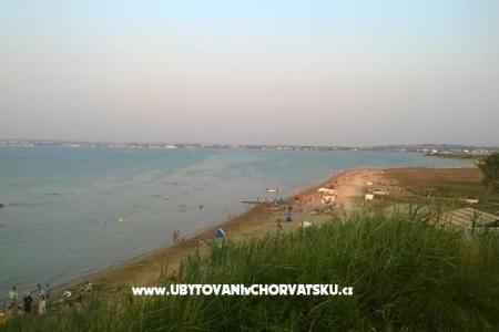 Appartementen Kralj Privlaka Kroatië