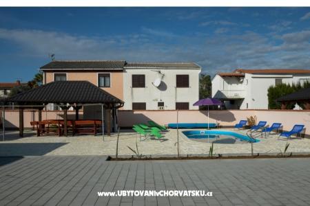 Appartementen Kralj foto 2