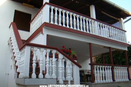 Appartementen Kralj foto 5