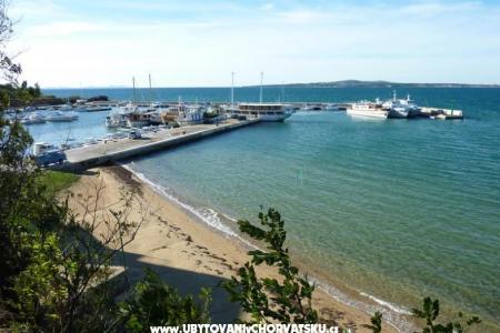 Appartementen Lucija foto 2