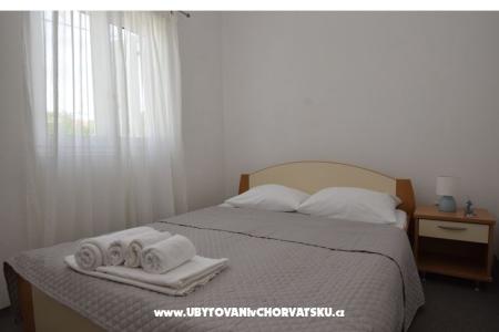 Appartementen Luki foto 2