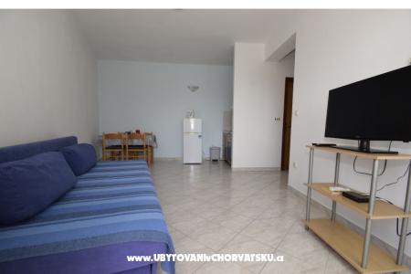 Appartementen Luki foto 3