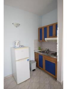 Appartementen Luki foto 4