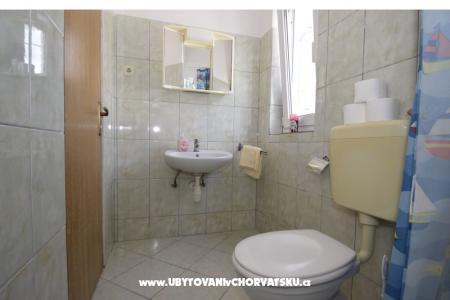 Appartementen Luki foto 5