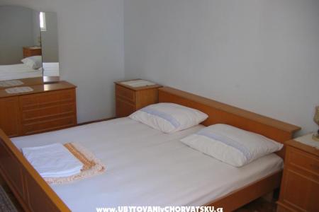 Appartementen Marijan Šango foto 3