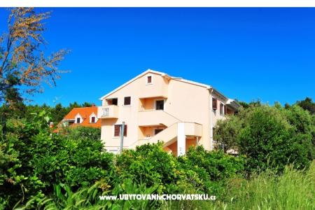 Appartement Mustac foto 3