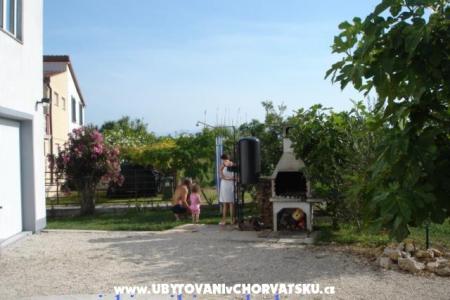 Appartementen Nikolic foto 3