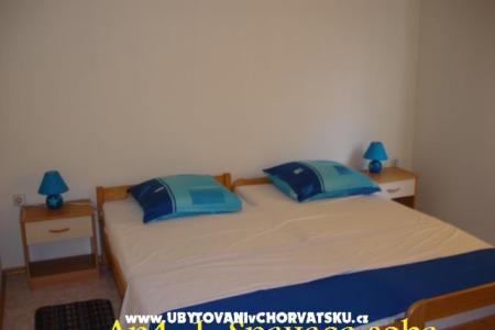 Appartementen Nikolic foto 4