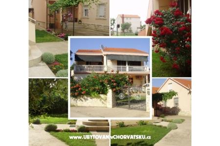 Appartementen Sanja foto 2