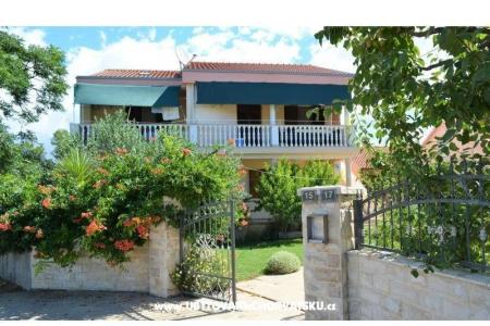 Appartementen Sanja foto 3