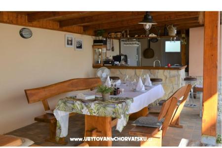 Appartementen Sanja foto 5