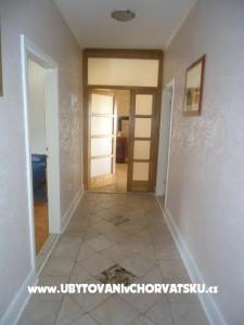 Appartementen Štefa foto 4