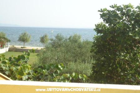 Appartementen Tartaro foto 5