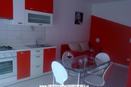Appartementen Thunder foto 3