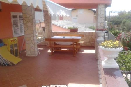 Appartementen Tiffany foto 4