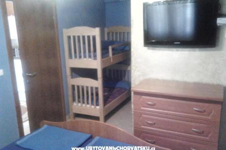 Appartementen Tiffany foto 5