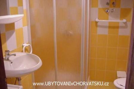 Appartementen Davor Glavan foto 5