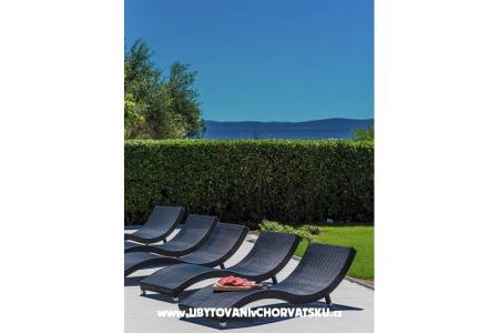 Villa Marivel foto 4