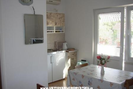 Appartementen Šango foto 5