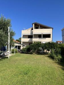 Appartementen Villa Goga  Privlaka Kroatië