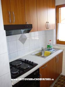 Appartementen ANDRIANA -SABUNIKE foto 3