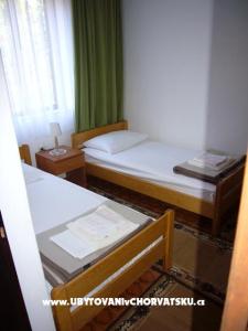 Appartementen ANDRIANA -SABUNIKE foto 4