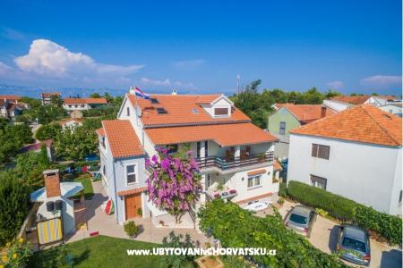 Appartementen Loznica foto 3